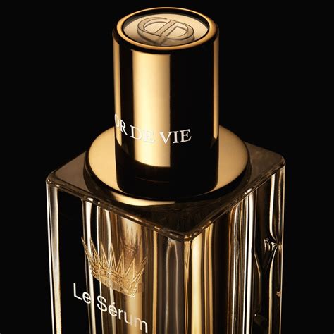 l'or de vie Dior